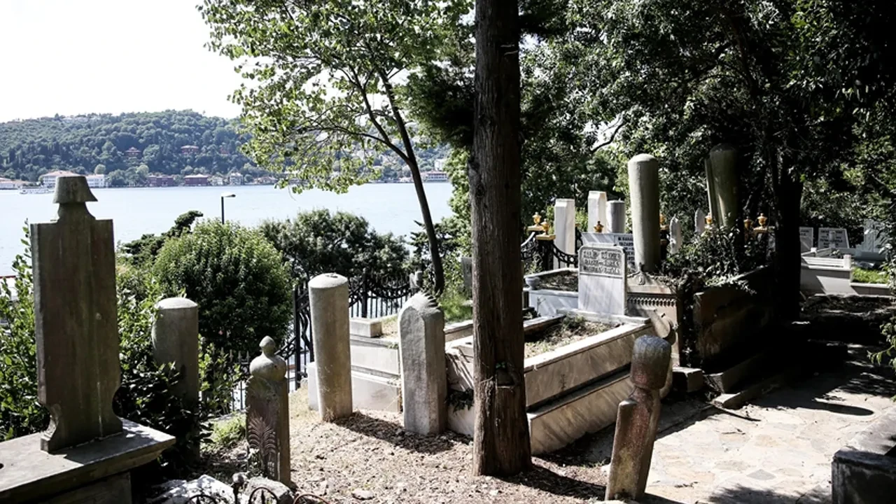 İBB mezarlık ve otopark için istediği zammı açıkladı: İstanbul'da ölmek bile cep yakacak