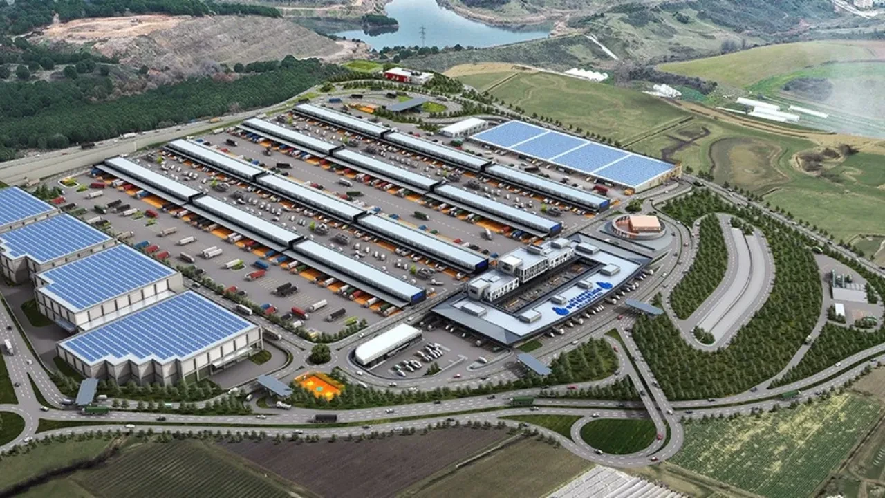 İçerenköy Hali'nin taşınacağı tarih belli oldu