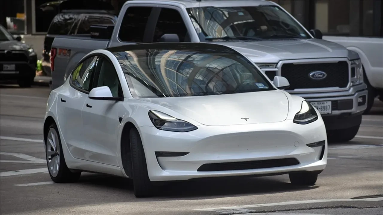 İkinci elde en güvenilir otomobil markalar: Tesla’nın sırası şok etti