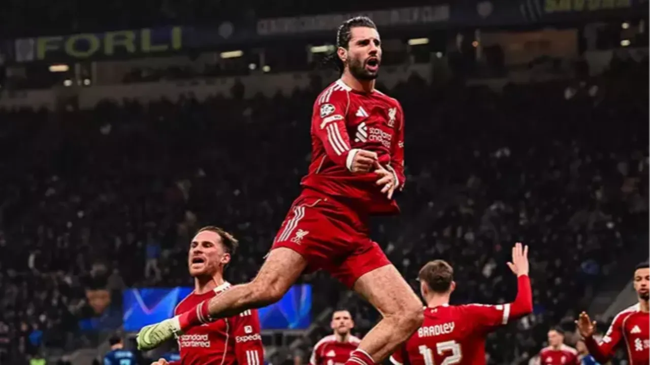 Inter Liverpool maç skoru kaç kaç? Hakan Çalhanoğlu sakatlandı mı?