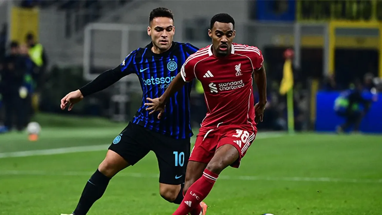 Inter Liverpool maç skoru kaç kaç? Hakan Çalhanoğlu sakatlandı mı?