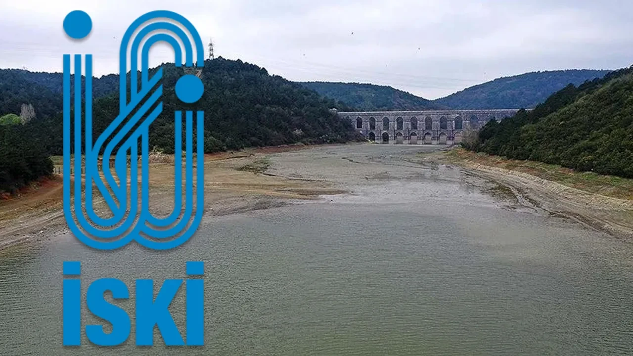 İSKİ açıkladı: Fark yüzde bir bile değil! 10 Aralık İstanbul baraj doluluk oranlarında kritik seviye devam ediyor