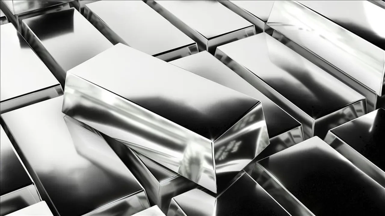 İşte Gümüşteki yükselişin perde arkası