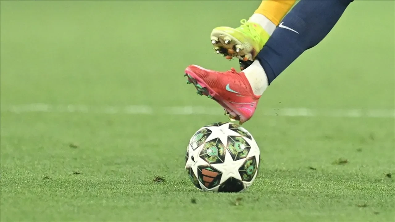 Juventus Pafos maçı izle