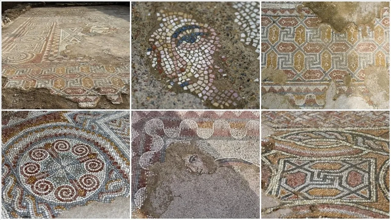 Karabük'te ilginç keşif! İlk gerçekleşti, Karadeniz ve Anadolu için tarihi öneme sahip