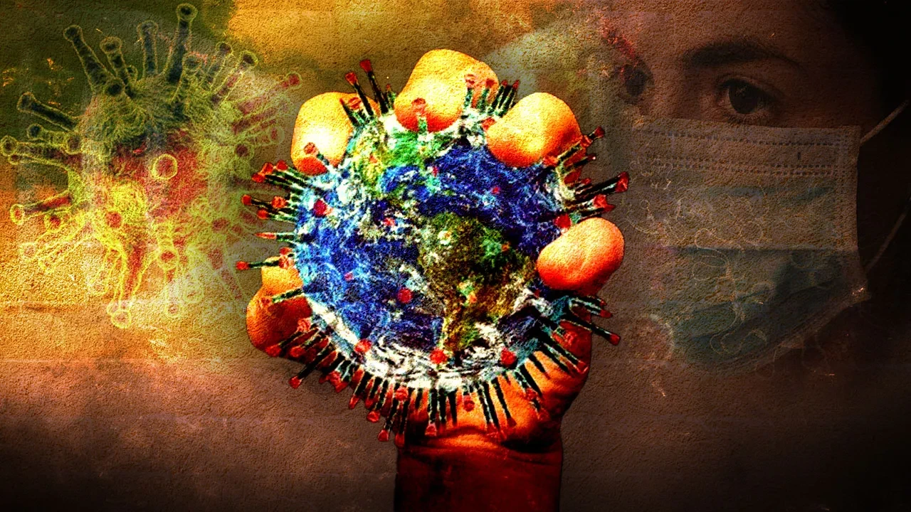 Maskeler geri mi dönüyor? Yeni tehdit yolda: Avrupa'dan Türkiye'ye geliyor!