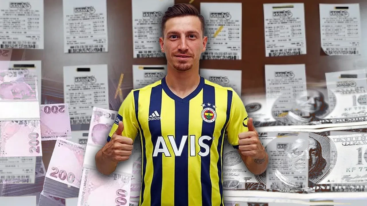 Mert Hakan Yandaş'ın bahis konuşmaları servis edildi! "Tutmazsa Galatasaraylıyım"