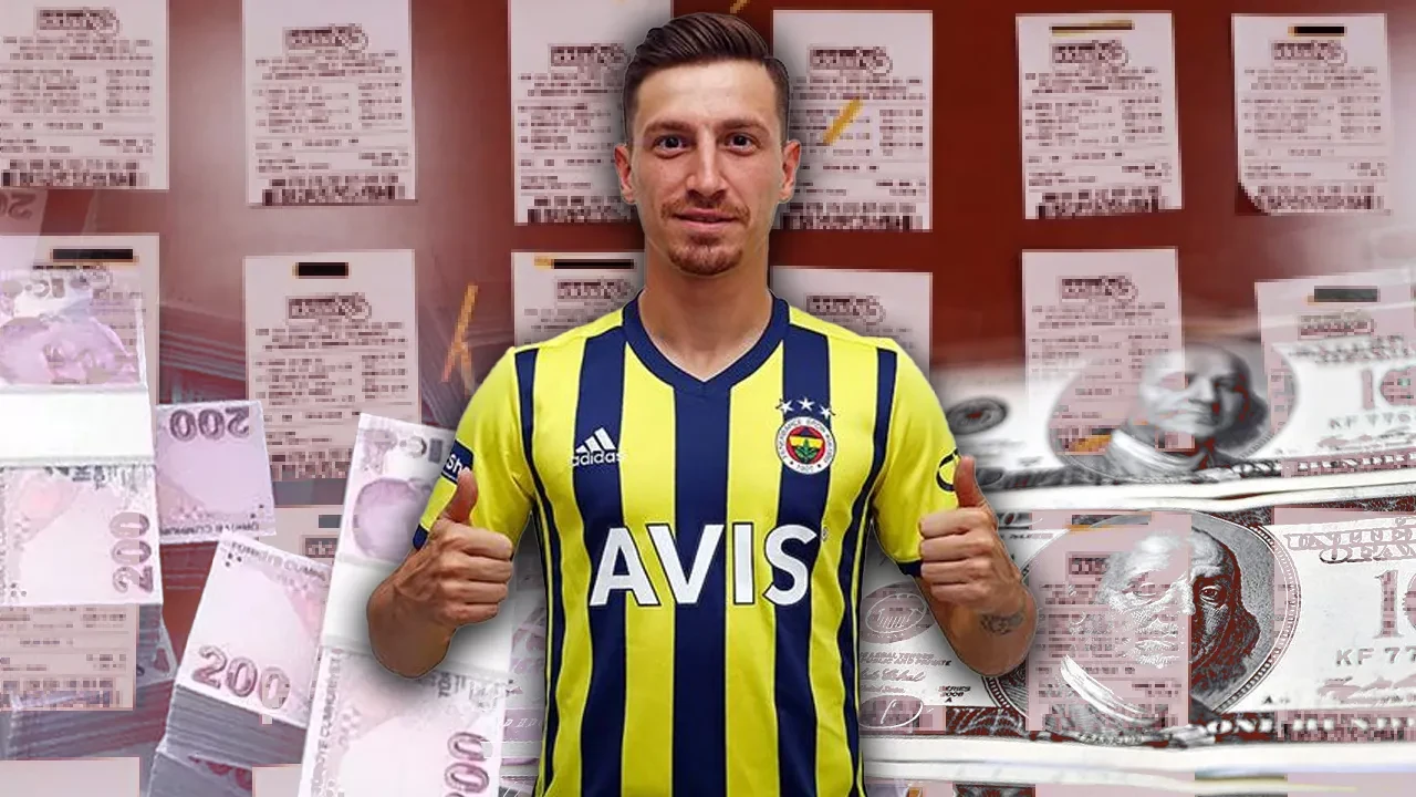 Mert Hakan Yandaş'ın bahis konuşmaları servis edildi! 