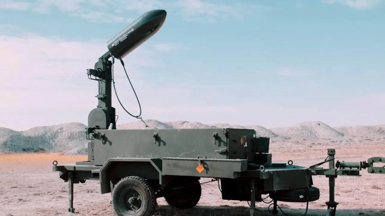 MKE Alpay mayınlı arazilerde Mehmetçiğin yanında! Özellikleri düşmana korku veriyor