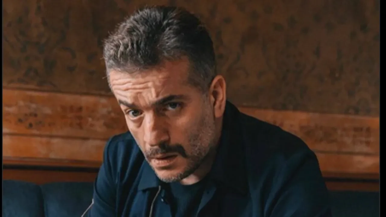 Murat Cemcir sevenlerine müjdeli haber! Hastaneden taburcu oldu