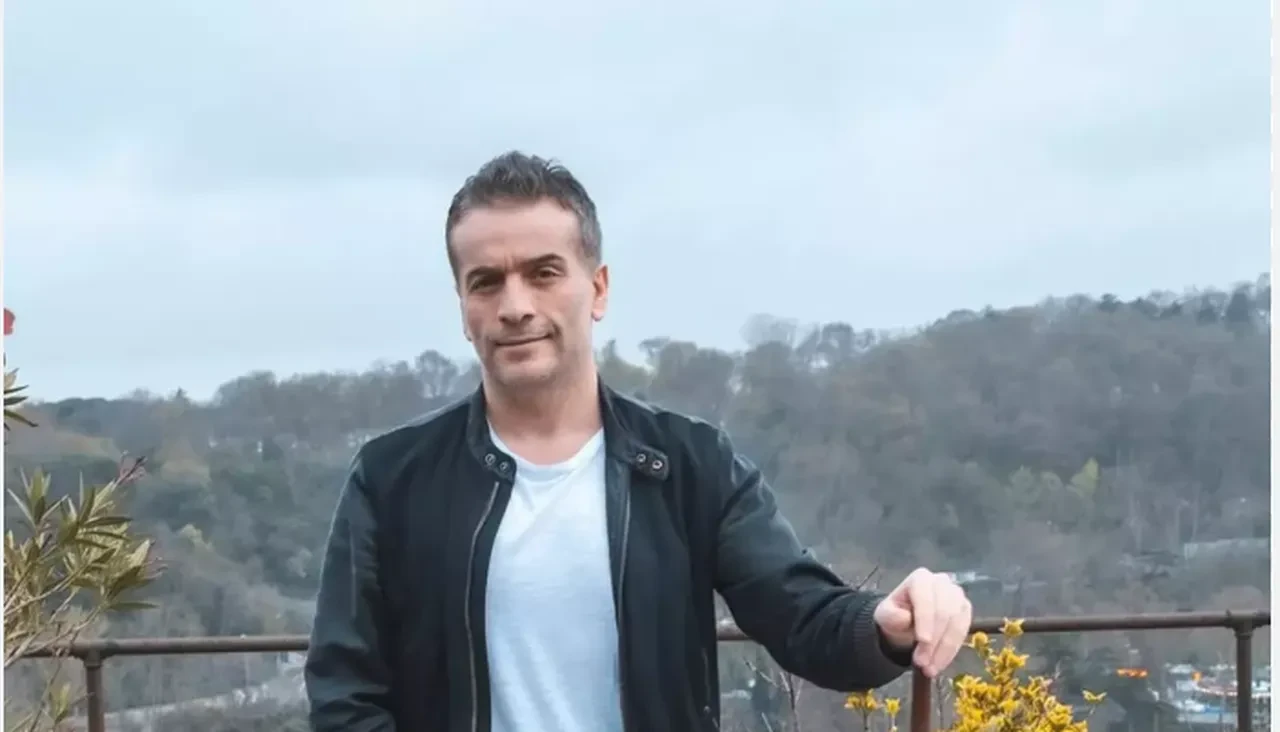 Murat Cemcir sevenlerine müjdeli haber! Hastaneden taburcu oldu