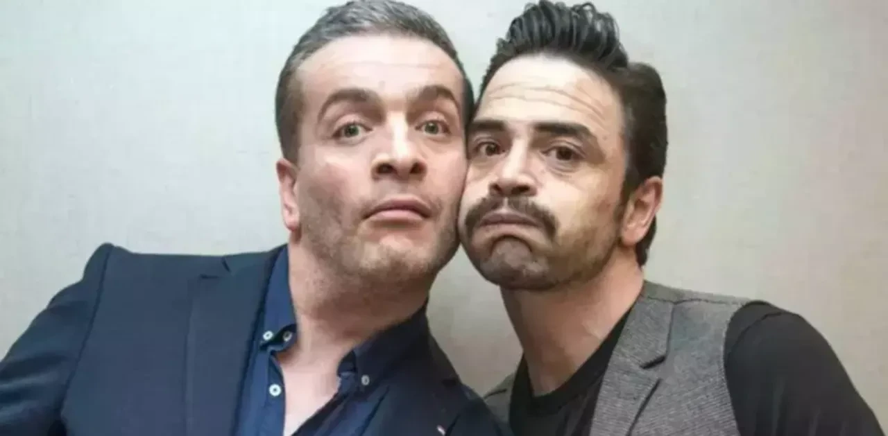 Murat Cemcir sevenlerine müjdeli haber! Hastaneden taburcu oldu