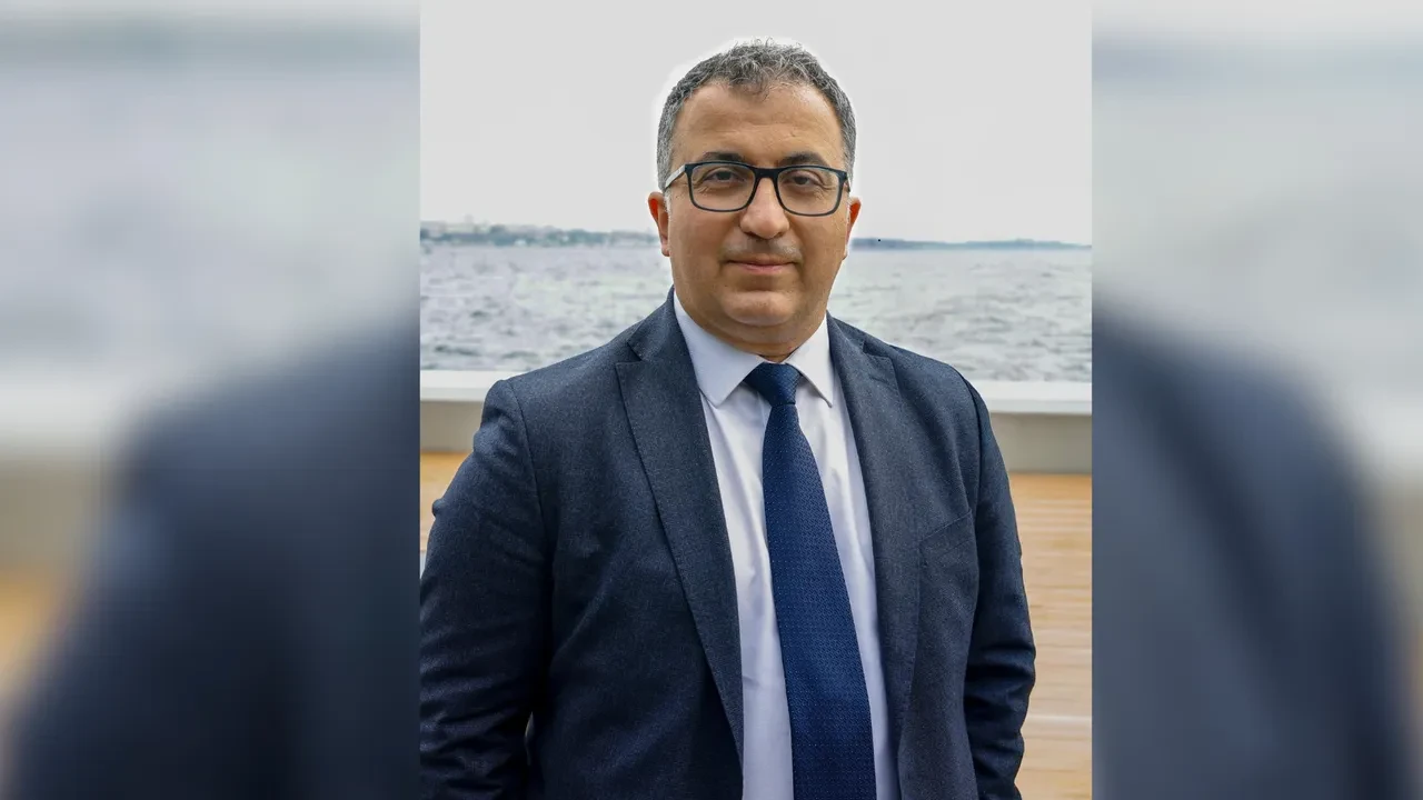 Murat Taşçı kimdir nereli? Merkez Bankası'na yeni başekonomist