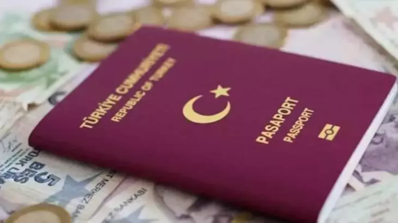 Pasaport harç ve defter ücreti 2026 ne kadar olacak?