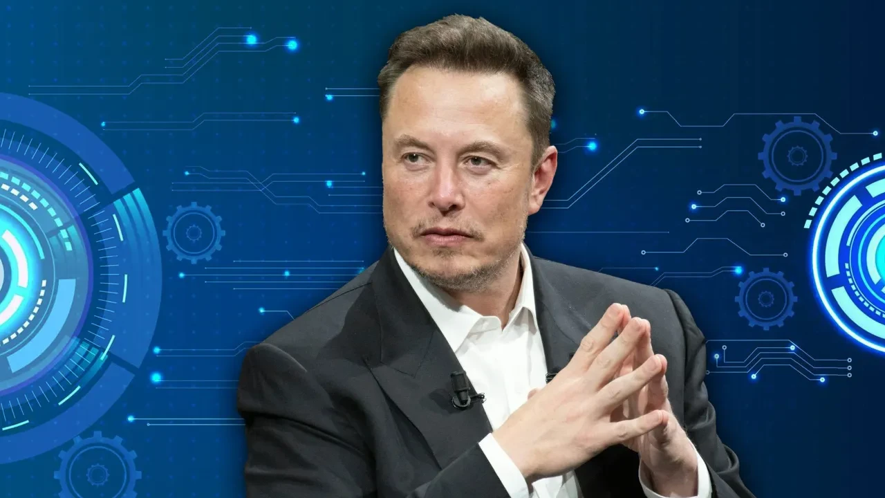 Pişmanlığını anlatıp, korkuları üzerine konuştu: Elon Musk'tan dikkat çeken açıklamalar