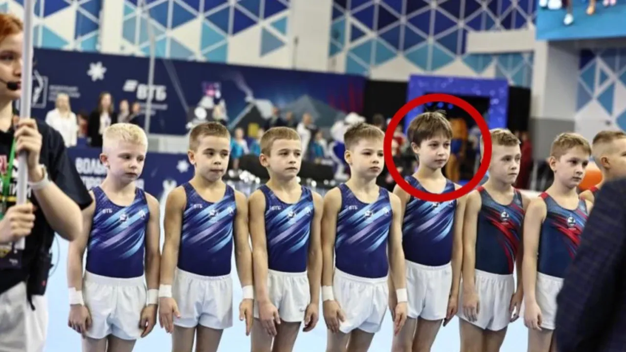 Putin'in oğullarının fotoğrafları basına sızdı: Rusya'nın en yalnız çocuğu