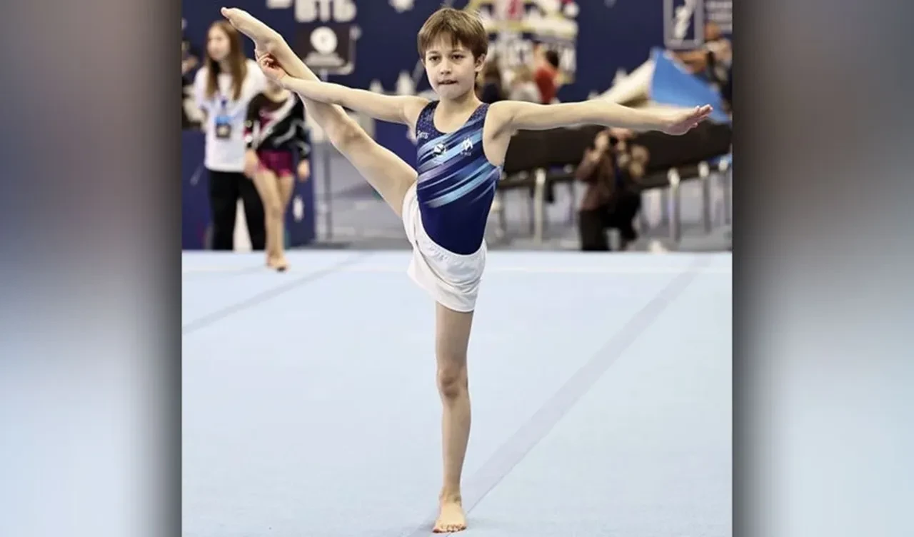 Putin'in oğullarının fotoğrafları basına sızdı: Rusya'nın en yalnız çocuğu