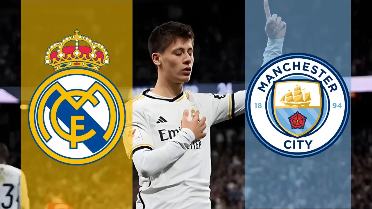 Real Madrid Manchester City maçı nereden izlenir, hangi kanalda? Real Madrid Manchester City maç kadrosu