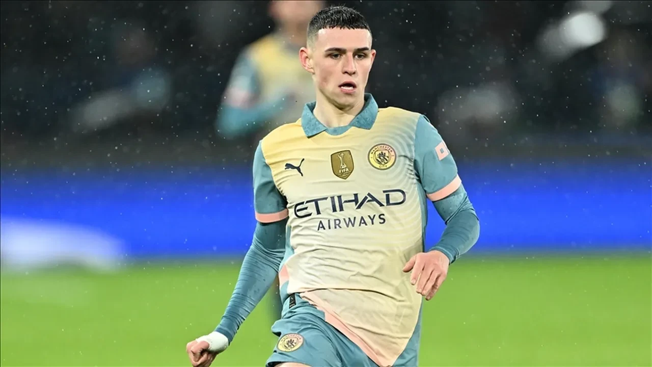 Real Madrid Manchester City maçı nereden izlenir, hangi kanalda? Real Madrid Manchester City maç kadrosu