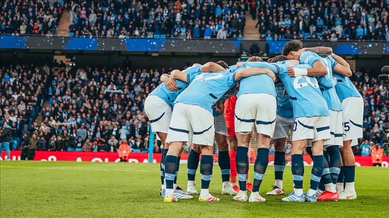 Real Madrid Manchester City maçı nereden izlenir, hangi kanalda? Real Madrid Manchester City maç kadrosu