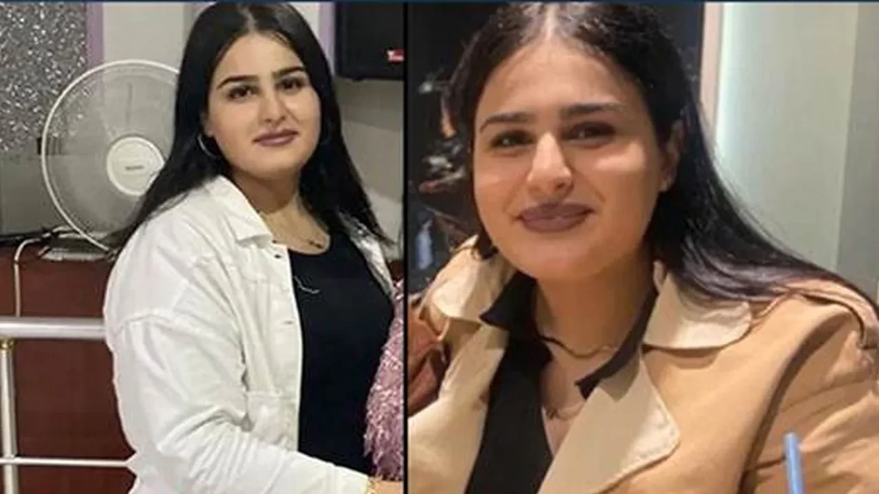 Rojin Elveren'in ölümünde Yenidoğan Çetesi detayı! Kanamaya rağmen ameliyata devam edilmiş