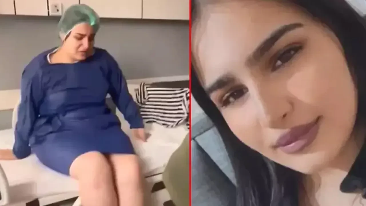 Rojin Elveren'in ölümünde Yenidoğan Çetesi detayı! Kanamaya rağmen ameliyata devam edilmiş