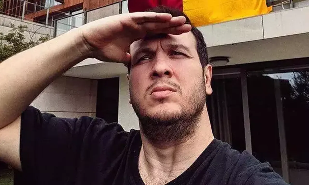 Şahan Gökbakar, Galatasaray maçı sonrası ateş püskürdü! Dursun Özbek'e zehir zemberek sözler