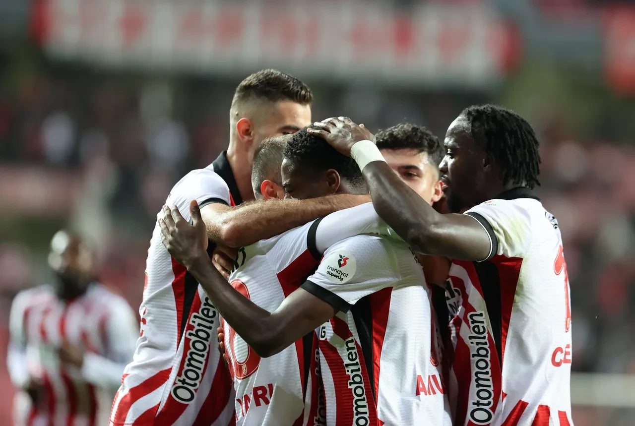 Samsunspor Avrupa maçı ne zaman, saat kaçta? Samsunspor AEK maçı hangi kanalda yayınlanacağı duyuruldu