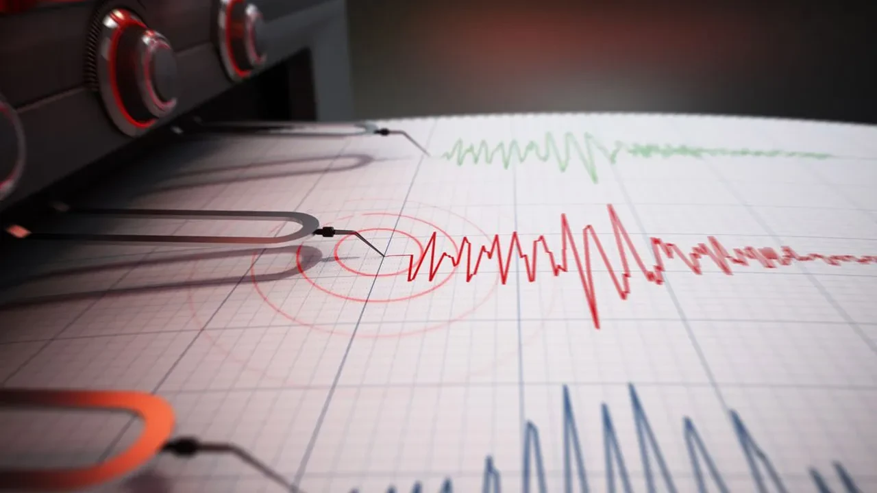 Sındırgı depremleri sonrası Hasan Sözbilir'den çarpıcı değerlendirme! Sözleri yüreklere su serpti