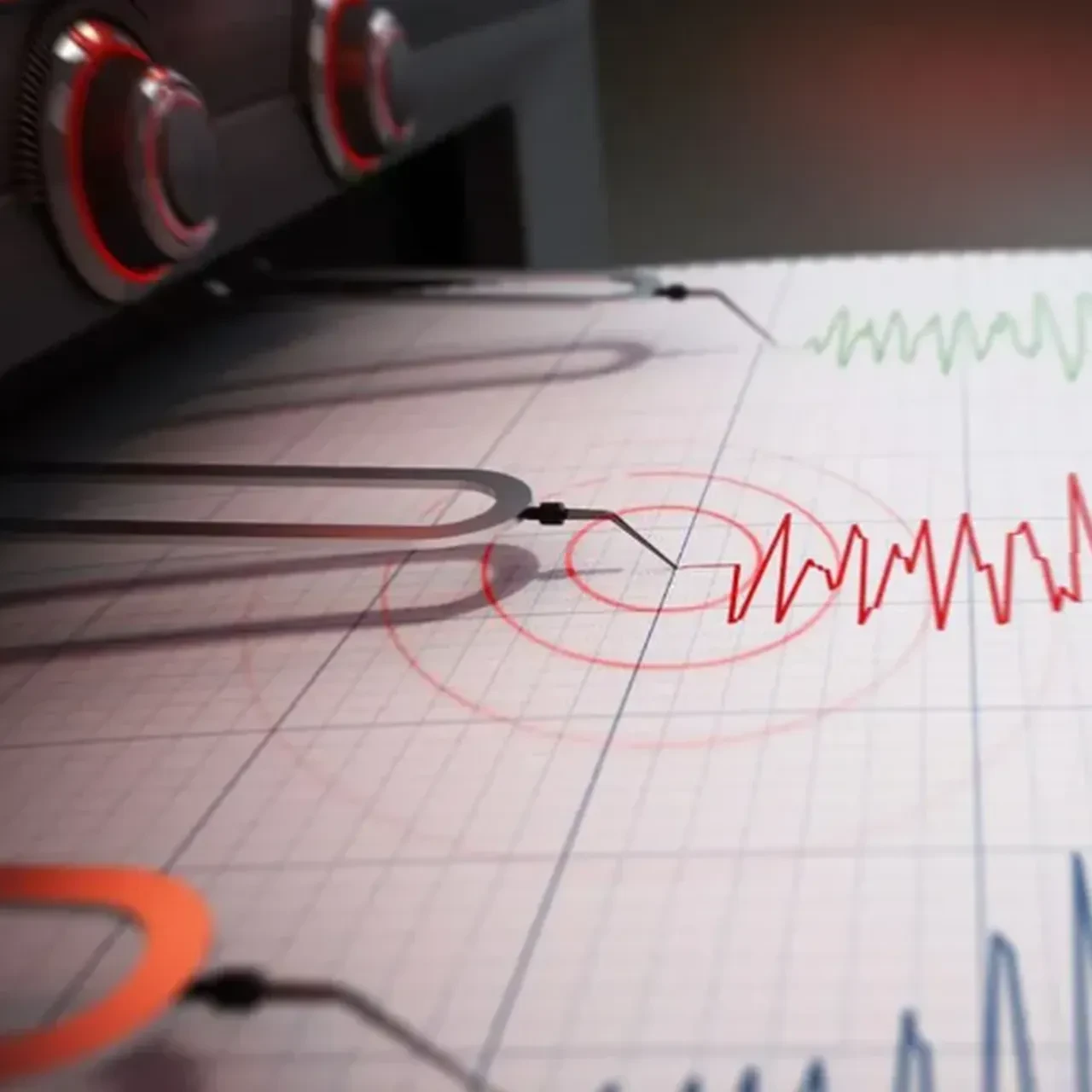 İstanbul için büyük deprem uyarısı! Bölgede risk devam ediyor: "Ciddi hasara yol açabilir"
