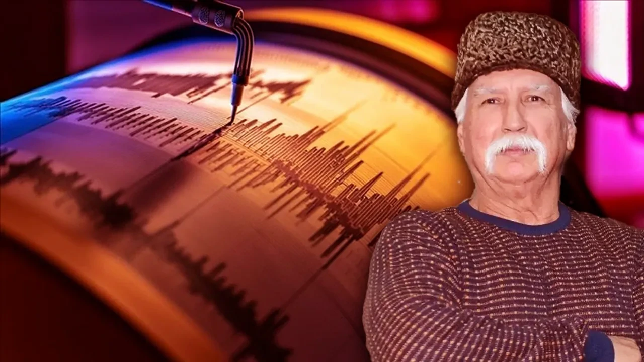 Son depremlerle ilgili korkutan sözler! Şener Üşümezsoy açıkladı: 