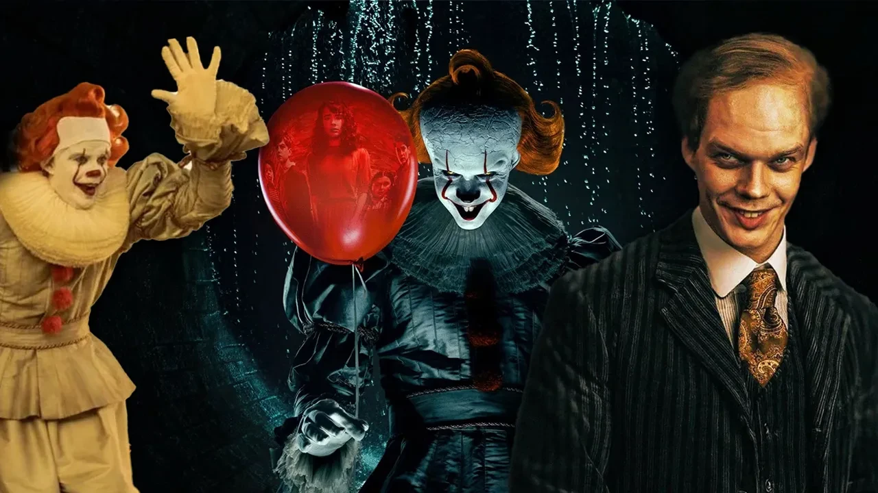 Stephen King'in 40 yıllık gizemi çözüldü! Bob Gray'in kimliği açığa çıktı: Elinden tutup karanlığa götürdü