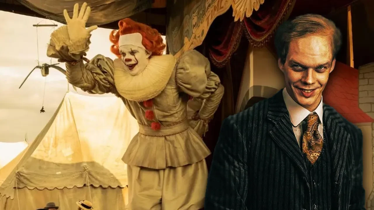 Stephen King'in 40 yıllık gizemi çözüldü! Bob Gray'in kimliği açığa çıktı: Elinden tutup karanlığa götürdü