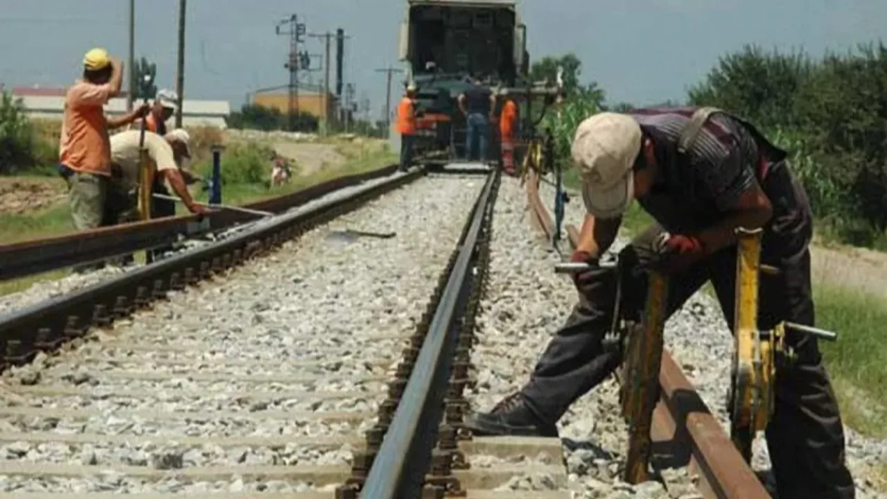 TCDD işçi alım sonuçları bu hafta mı açıklanacak ne zaman?
