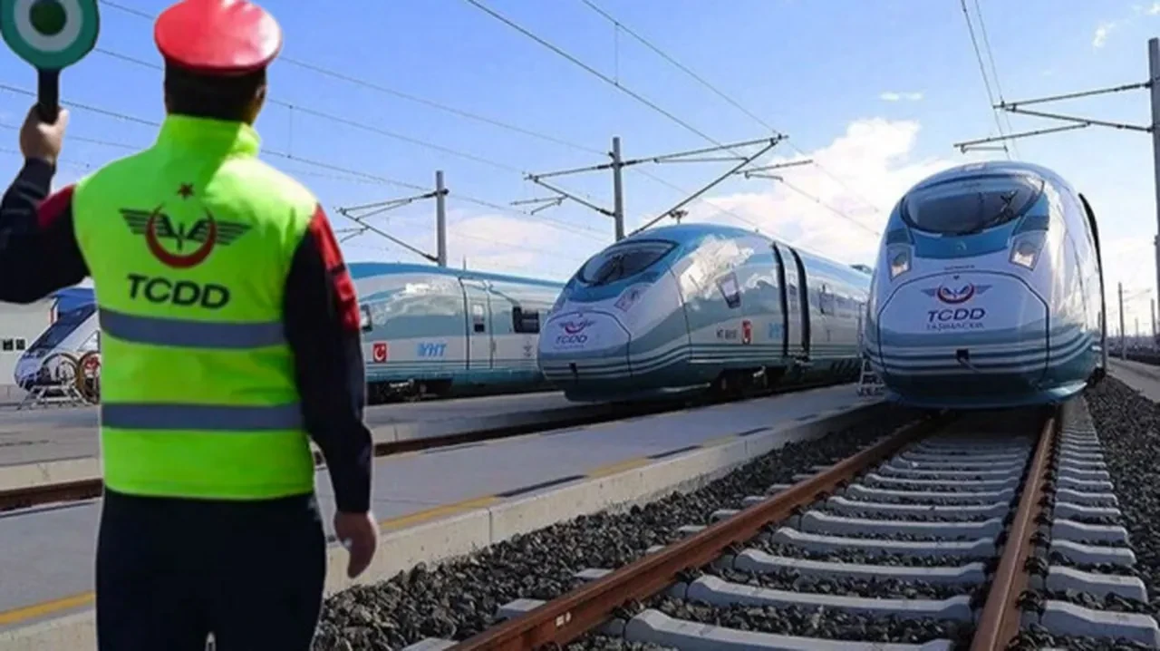 TCDD işçi alım sonuçları bu hafta mı açıklanacak ne zaman?