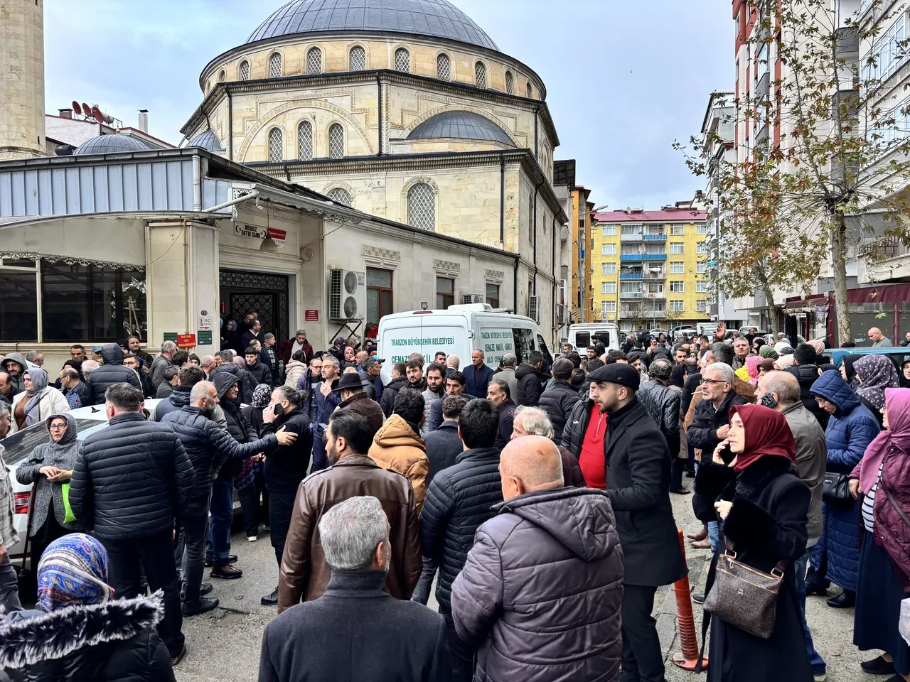 Temizlik yapayım derken canından oldu! Deterjanları birbirine karıştıran 3 çocuk annesi hayatını kaybetti