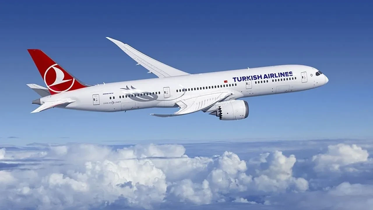 THY yeni rotasını duyurdu!