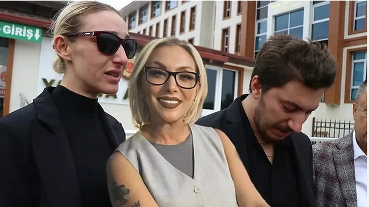 Tuğyan Ülkem Gülter üzerinden alevlenen tartışma: İsimler kaderleri olur