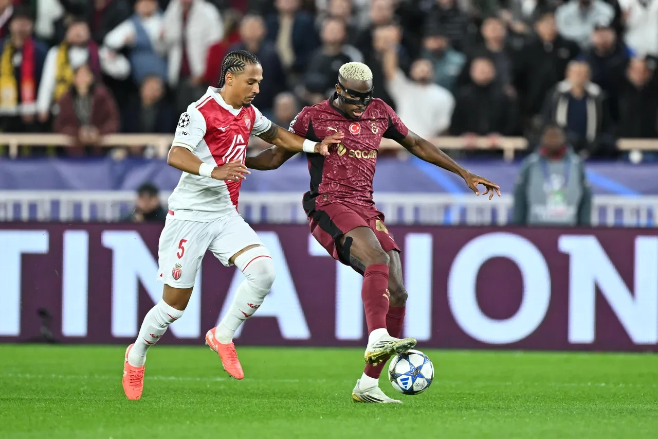 UEFA ülke puanı güncellendi! İşte Türkiye'nin sıralamadaki yeri