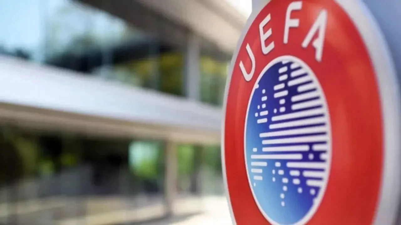 UEFA ülke puanı güncellendi! İşte Türkiye'nin sıralamadaki yeri