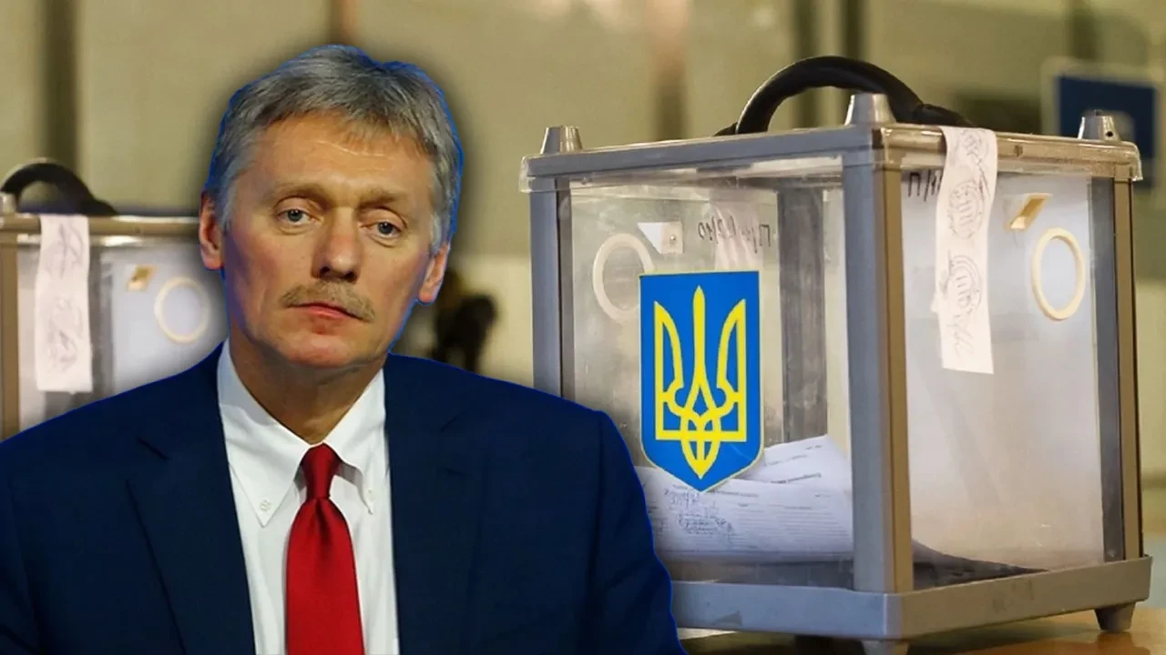 Ukrayna'da seçim için Rusya'dan jet cevap: ABD ile görüşmeler yapılacak