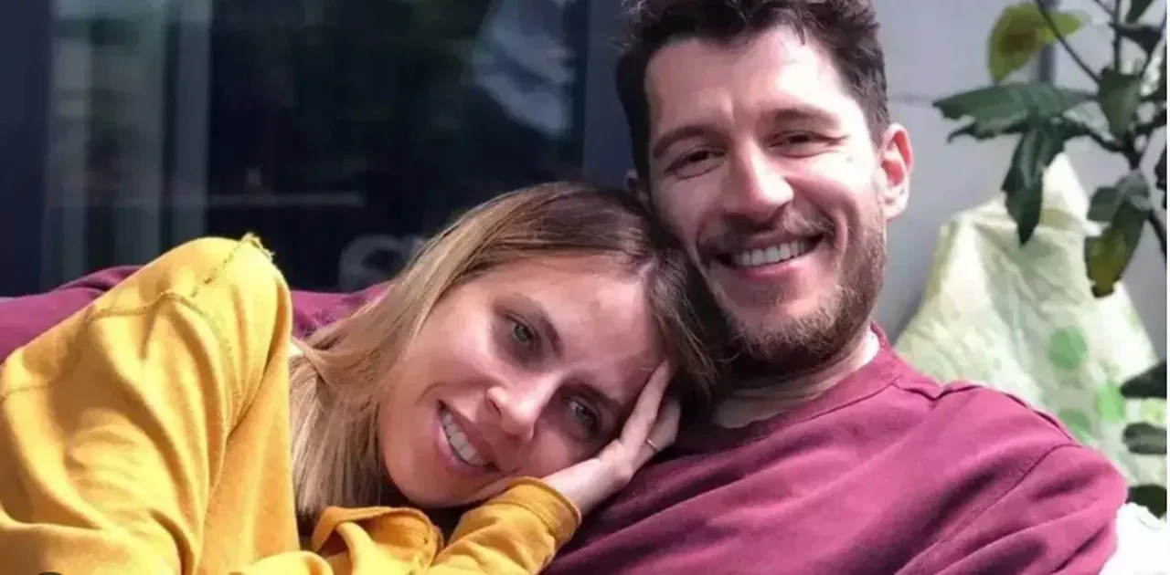 Uraz Kaygılaroğlu'nun eski Melis işiten'den itiraf: Boşanmak bana iyi geldi