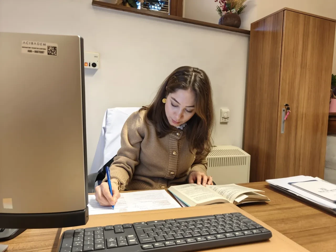 Uyumakta zorlananlar dikkat! Uzmanından tavsiye: Bu besinleri tüketin