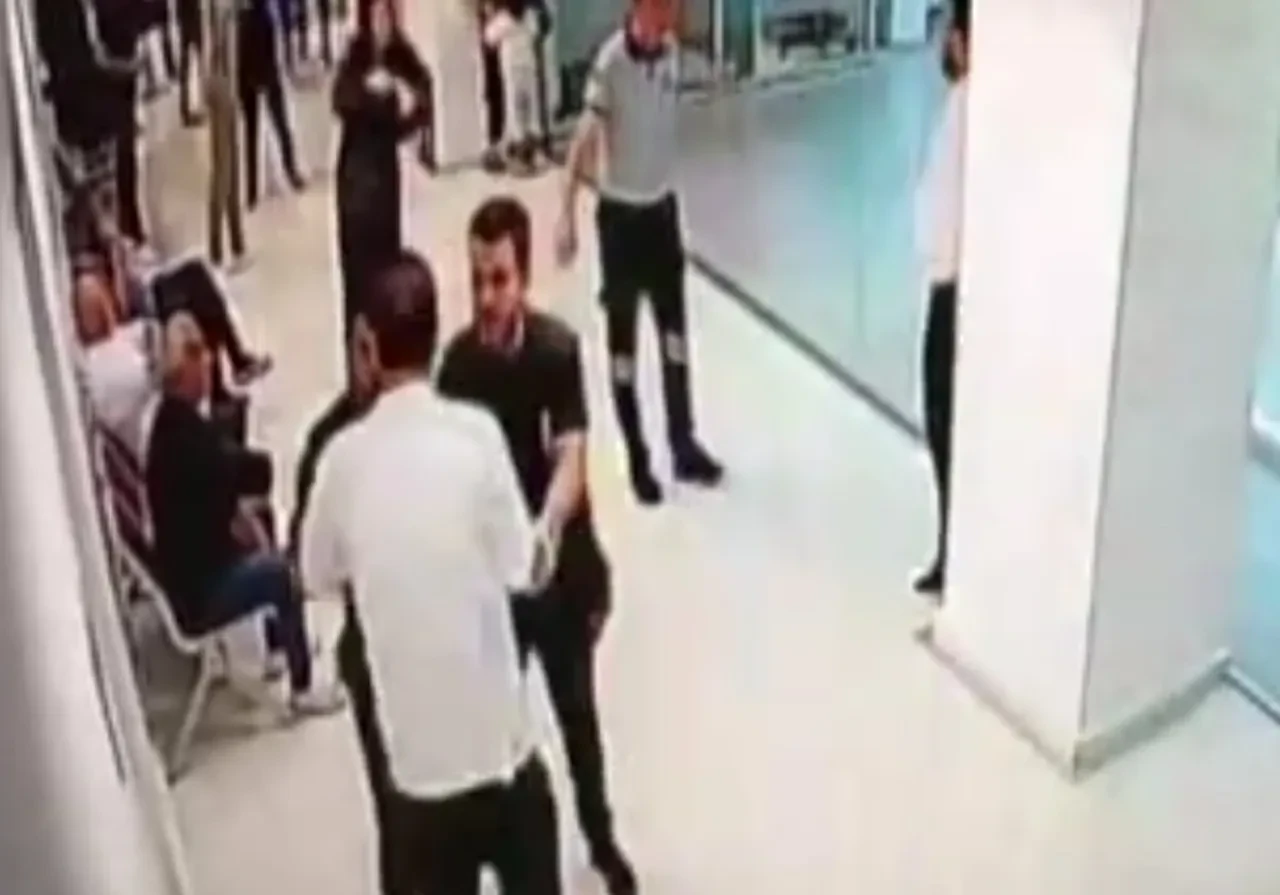 Velayet kavgasında kan donduran ifadeler! "Hepinizi öldüreceğim, kefenlerinizi hazırlayın"