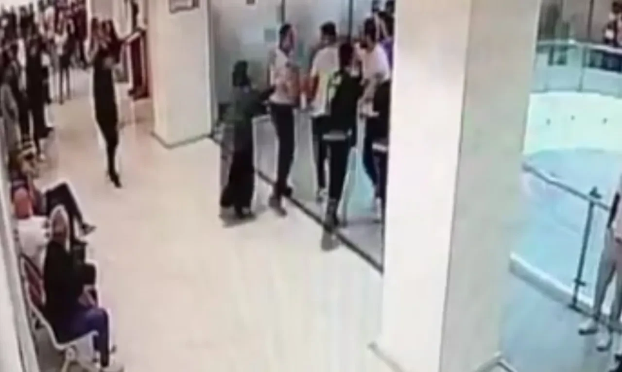 Velayet kavgasında kan donduran ifadeler! "Hepinizi öldüreceğim, kefenlerinizi hazırlayın"