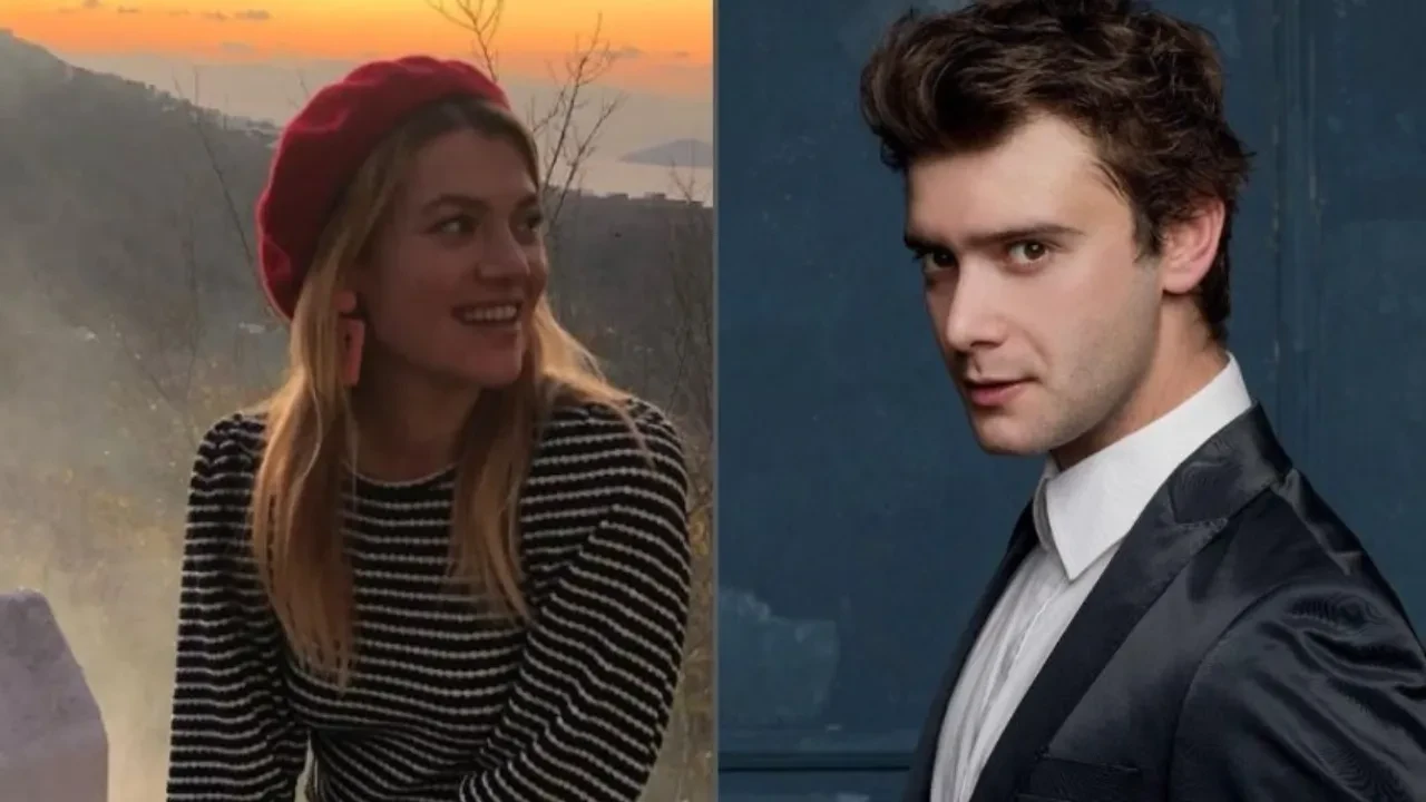 Yağız Can Konyalı'dan Derya Baykal'ın kızı Derya Şensoy'a evlilik teklifi 