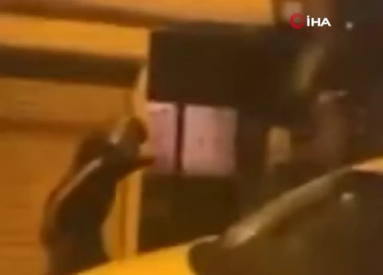 Yeni nesil suç örgütlerine operasyon! Saldırı timi yakalandı: Tutuklamalar var