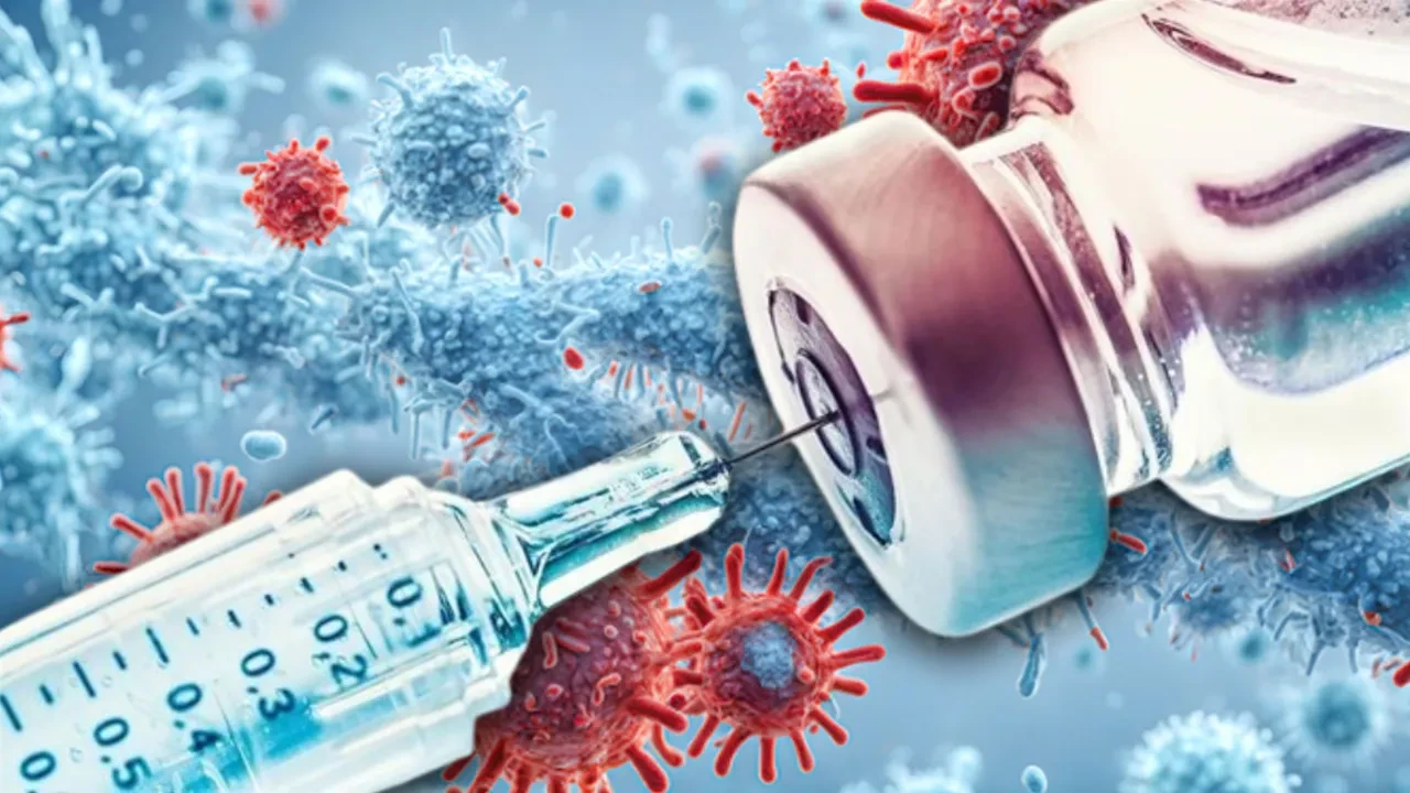 Yetişkin ölümleri Kovid-19 aşılarıyla mı bağlantılı? İnceleme başlatıldı