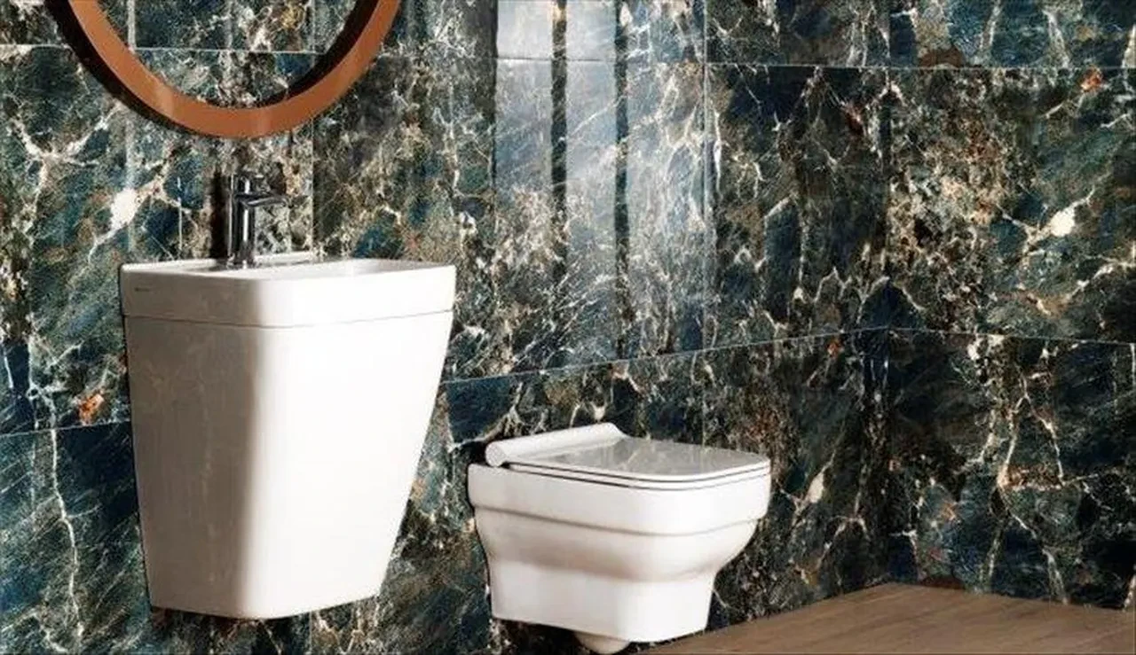 213 bin TL’ye ödüllü akıllı tuvalet!