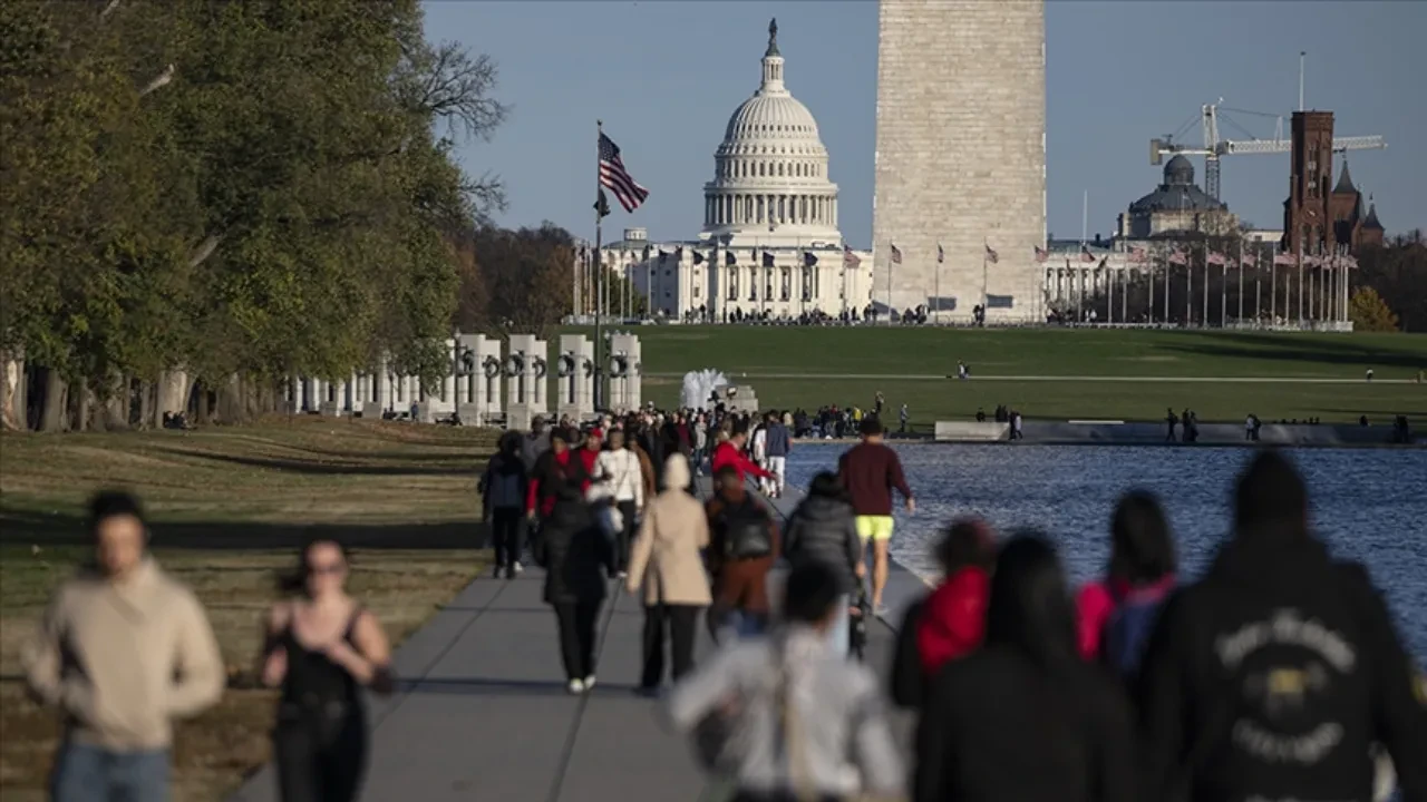 ABD'de işsizlik maaşı başvuruları arttı
